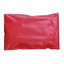 다홍색 택배봉투HD 비닐봉투가로32cmX세로40cm+4cm[100장]